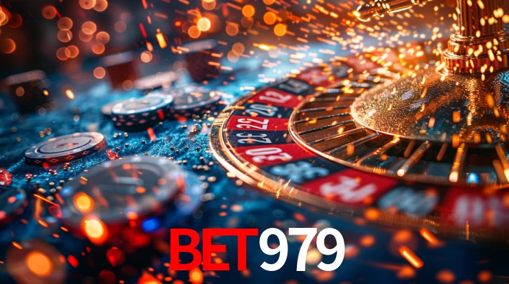 Experiência VIP bet979