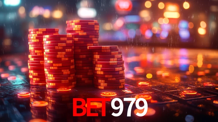 bet979: Seu Cassino Premiado com Pagamentos Rápidos