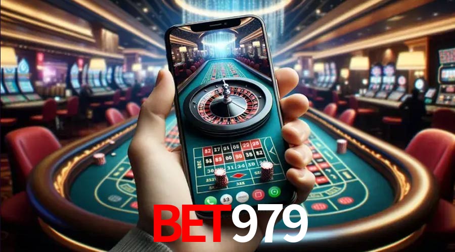 Quick Registration bet979