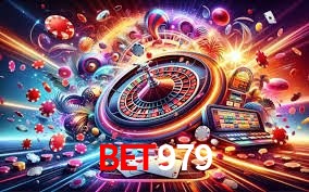 Estatísticas do Jogo bet979