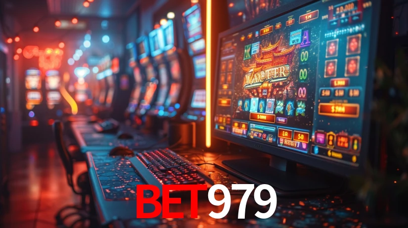 bet979: Jogos de Caça-Níqueis-Altas Recompensas, Roleta-Velocidade, Blackjack-Desafios Máximos