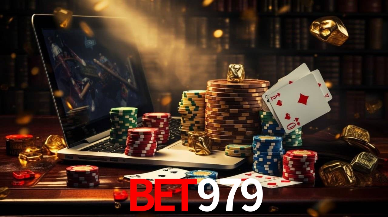 Apostas de Futebol bet979