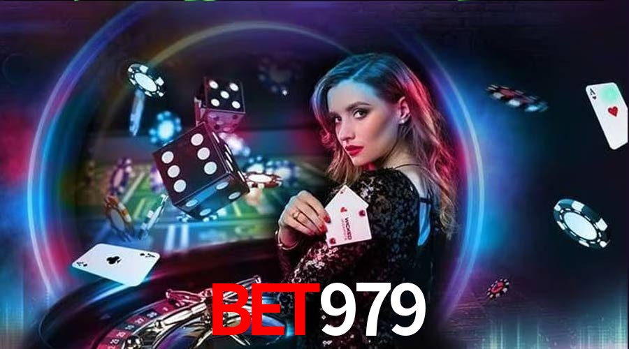 Seasonal Promotions bet979