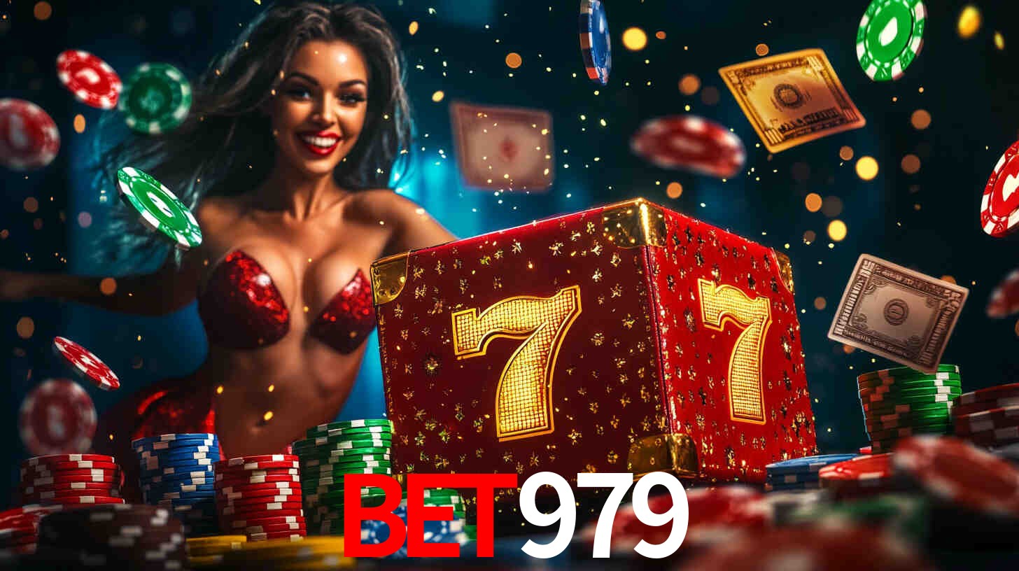Descubra o Programa VIP da bet979: Vantagens Exclusivas para Jogadores
