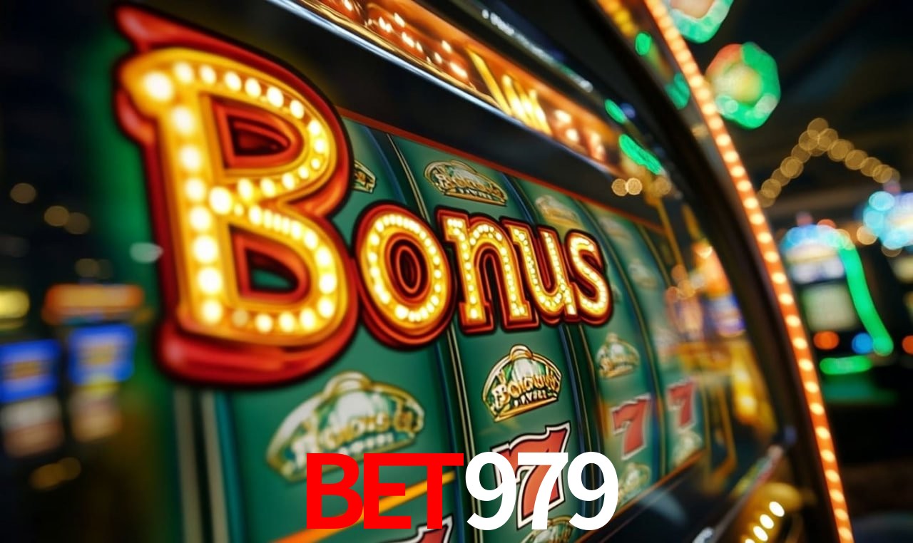 Depósito e saque na bet979