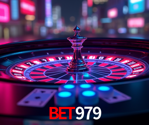 A Experiência Imersiva dos Cassinos Ao Vivo no bet979