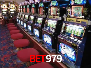 A Popularidade dos Caça-Níqueis no bet979