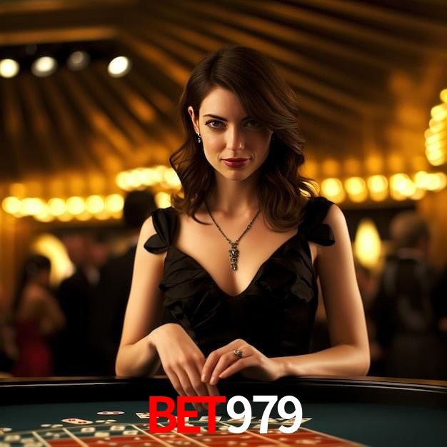 Inovações de Jogos na bet979: O Futuro das Experiências Interativas