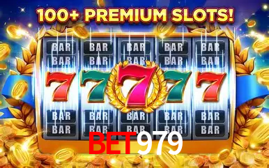 Descubra o Mundo do Cassino Online com bet979