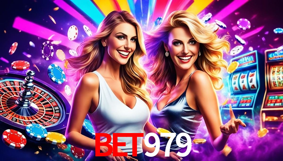Torneios bet979