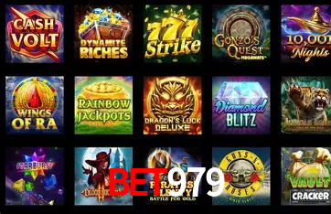 Mesas ao vivo bet979