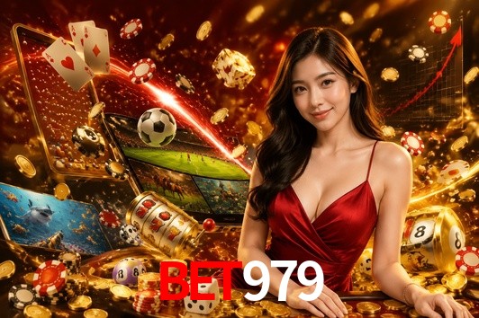 Flash Promotion bet979