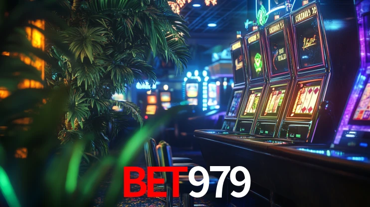 Programa VIP bet979