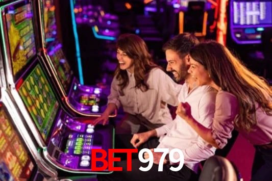 Interface do App bet979