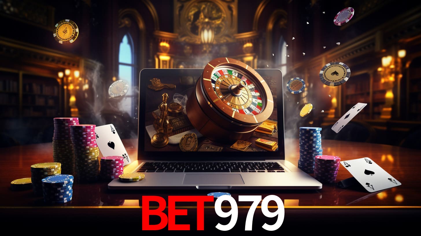 Welcome Bonus bet979