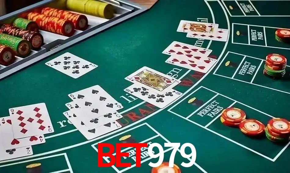 Integração de APIs bet979