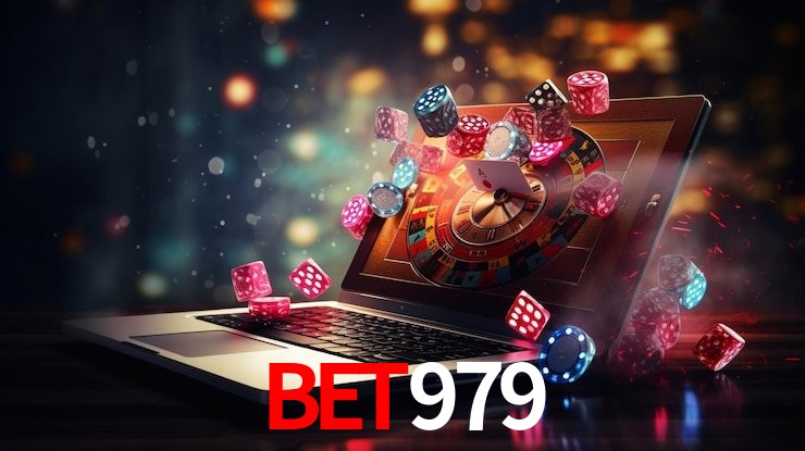 Desvendando o Mundo dos Jogos Virtuais na bet979