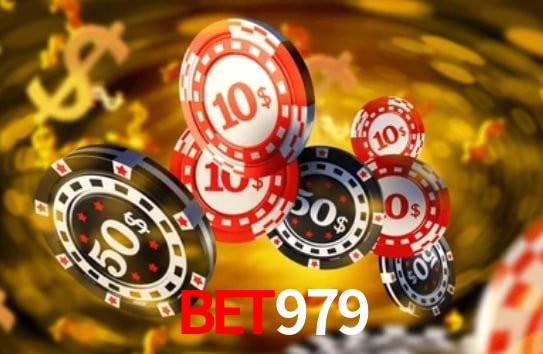Interface do App bet979