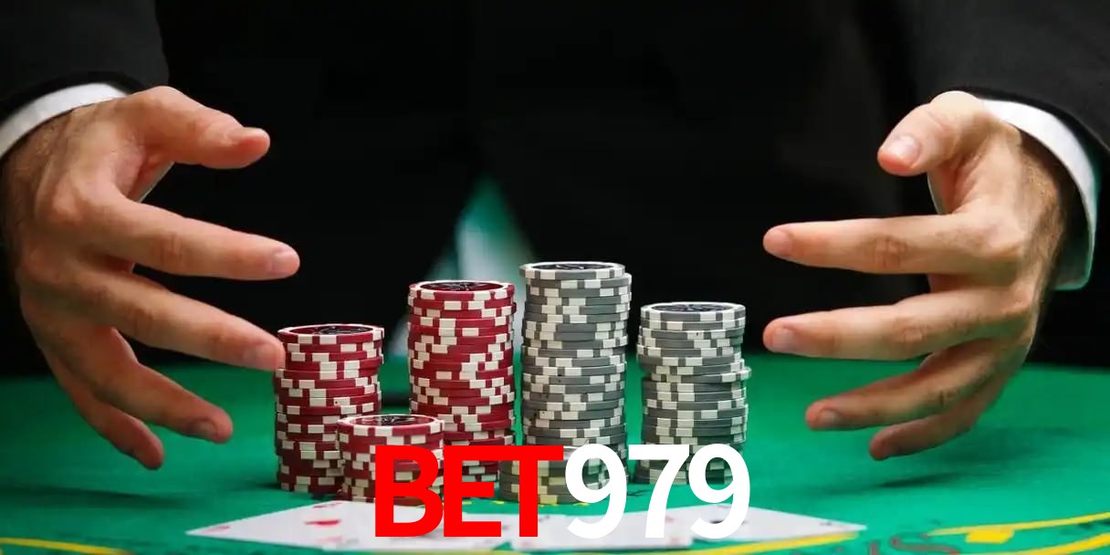 Jogos de Slot bet979