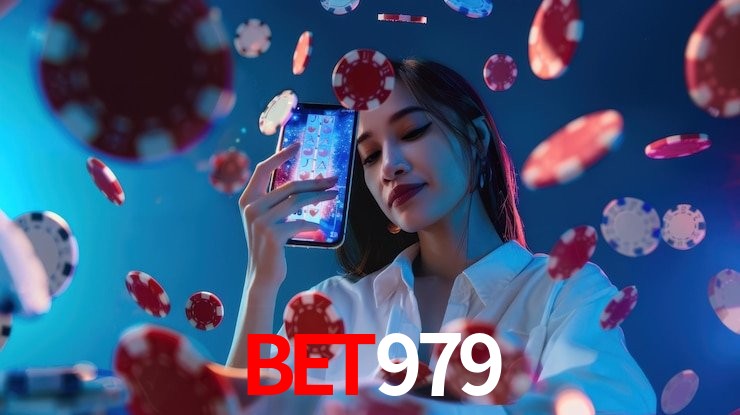 Inovações de Jogos na bet979: O Futuro das Experiências Interativas