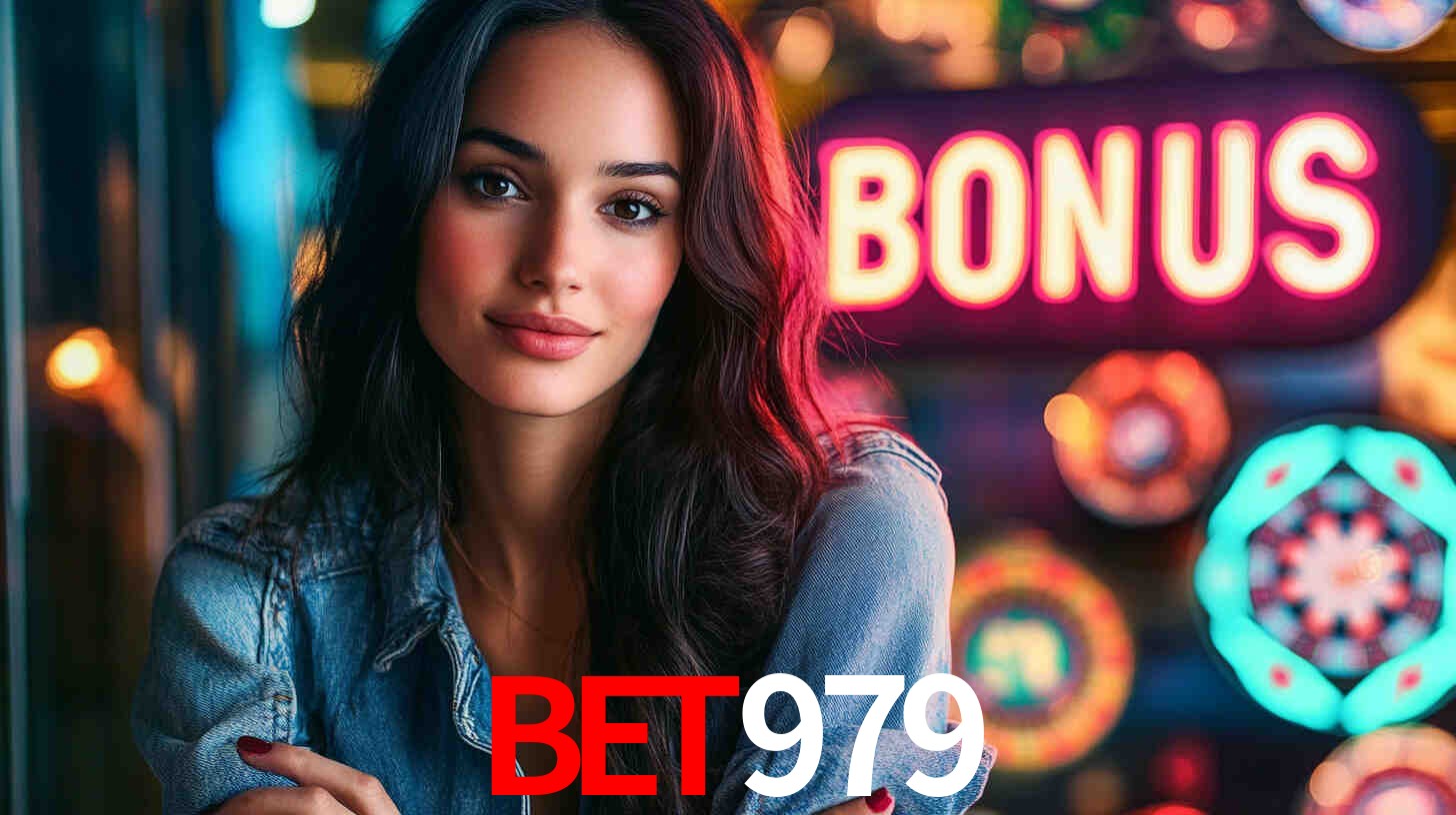 Bônus Generosos e Exclusivos no bet979 para Você!
