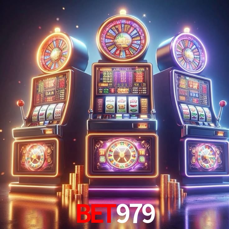 Sinta a adrenalina dos jogos de cassino com bet979