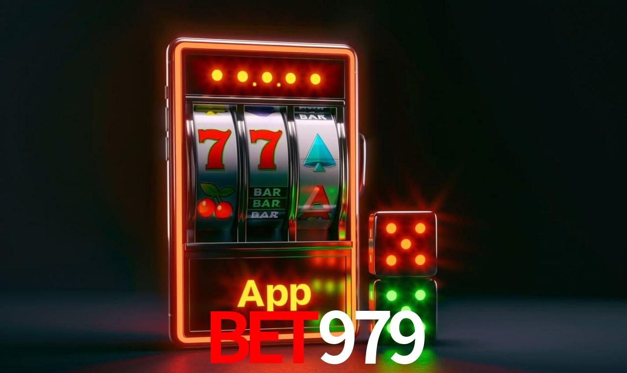 Casino Ao Vivo bet979
