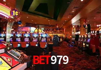 Descubra o Mundo do Cassino Online com bet979