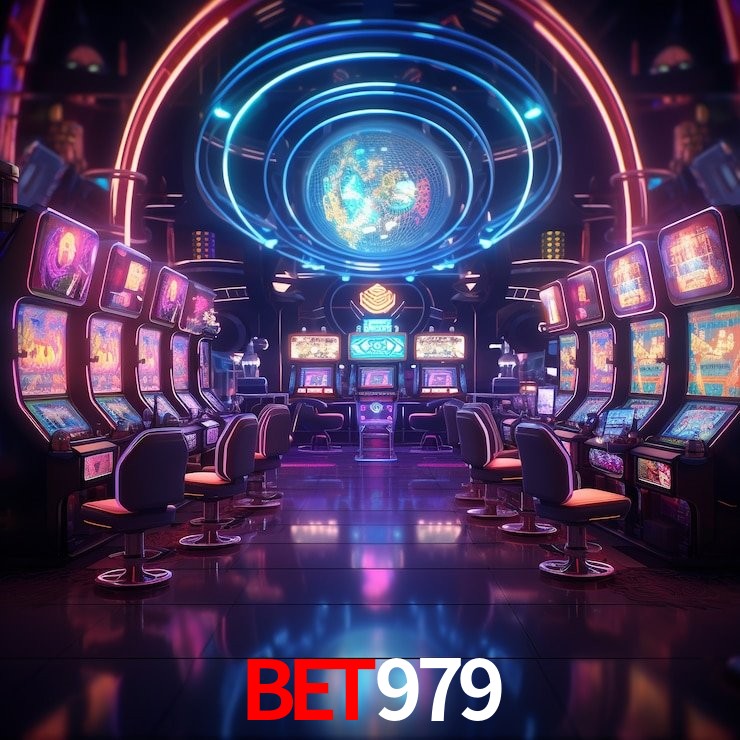Casino Ao Vivo bet979