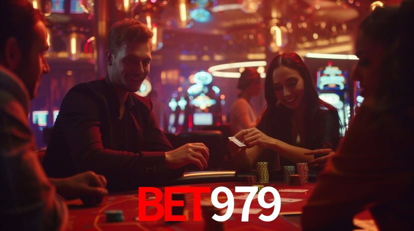 Descubra a Magia dos Jogos de Arcade no bet979
