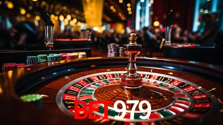 Game Providers bet979