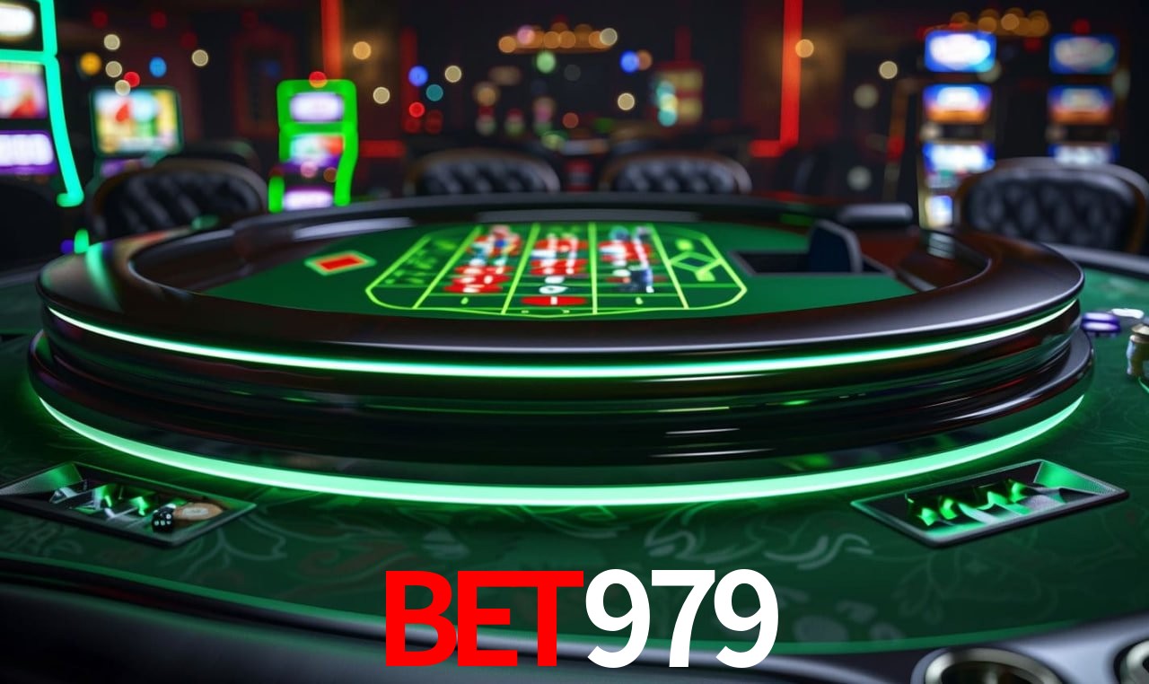 Live Casino bet979
