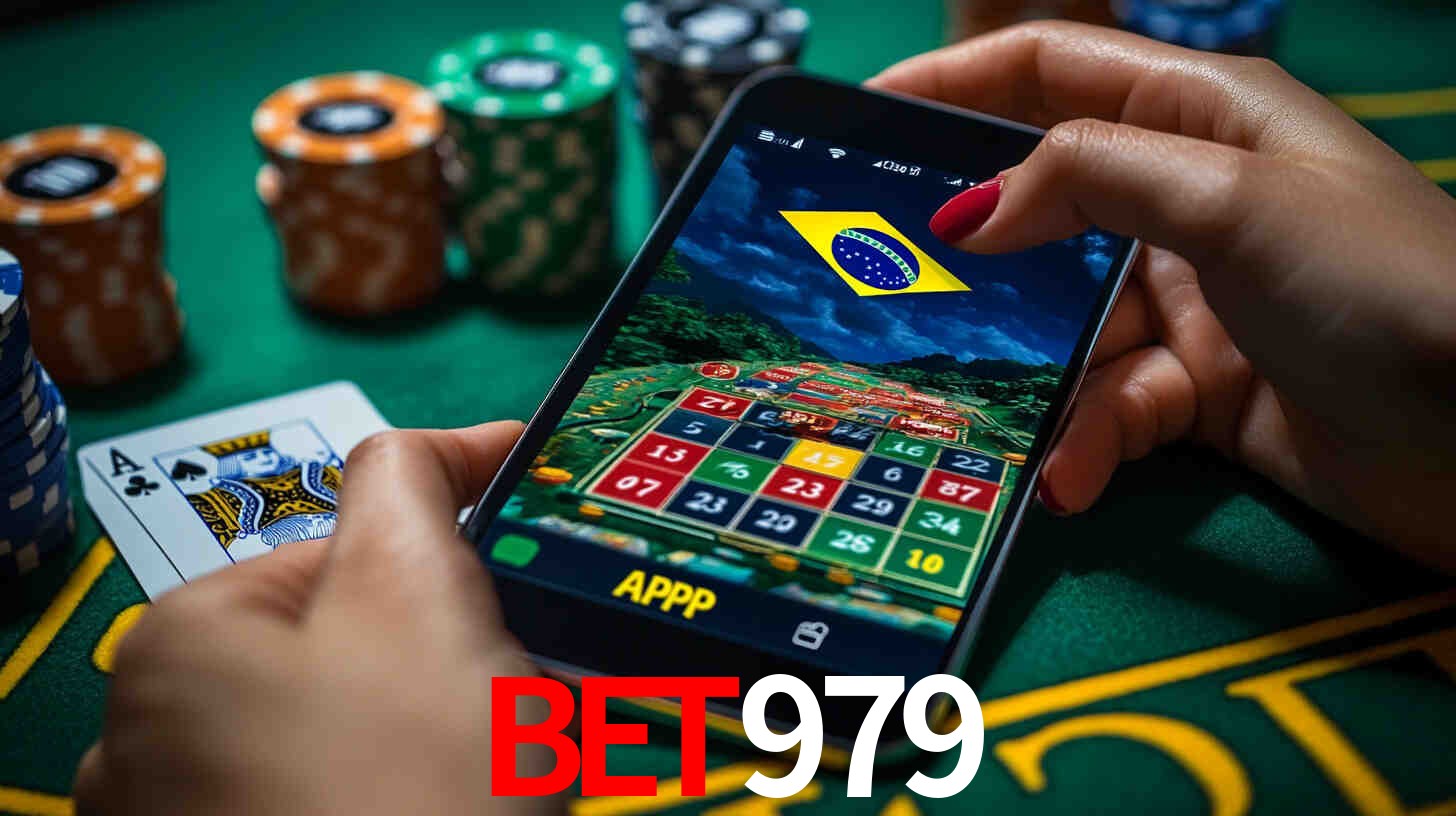 A Popularidade dos Caça-Níqueis no bet979