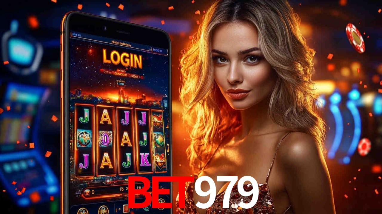 Login Seguro bet979