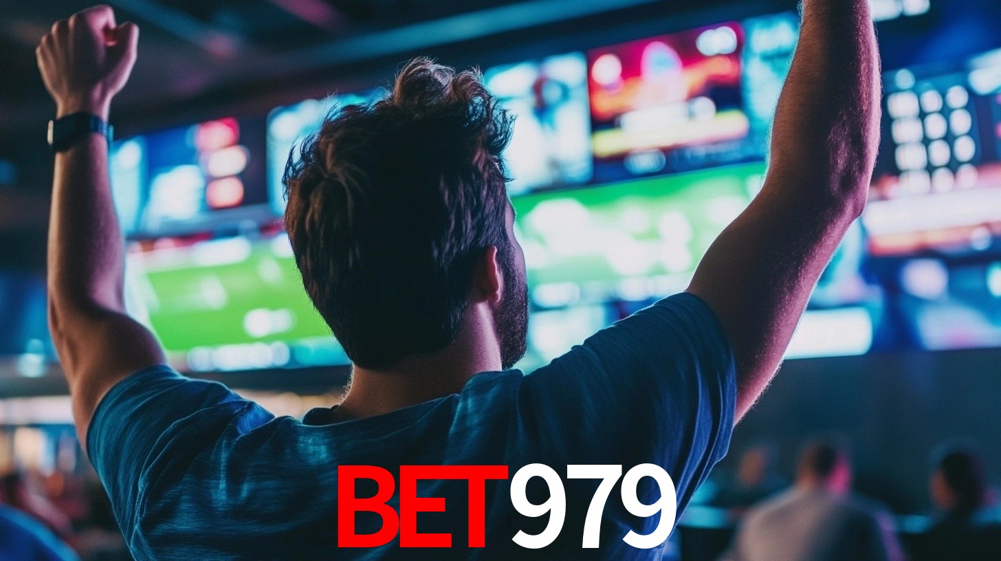 bet979: A Experiência de Casino com Jogos de Mesa ao Vivo
