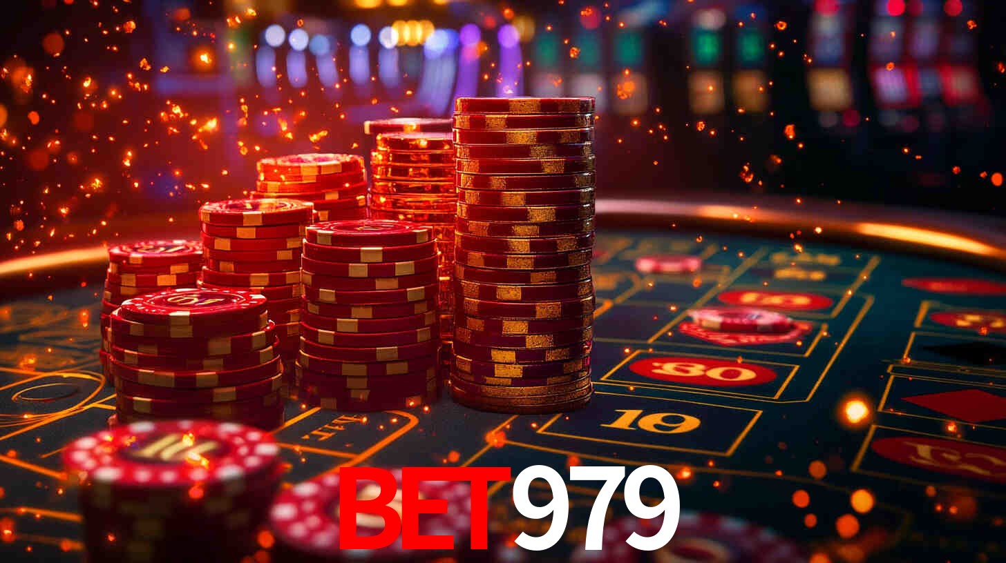 Ofertas Imperdíveis na bet979: Promoções e Bônus Que Valem a Pena