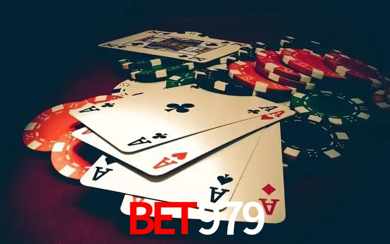 Diretório de Jogos bet979